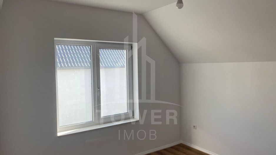 Casă de vânzare cu 4 camere | Loc. Cristian-Sibiu - Poză 11