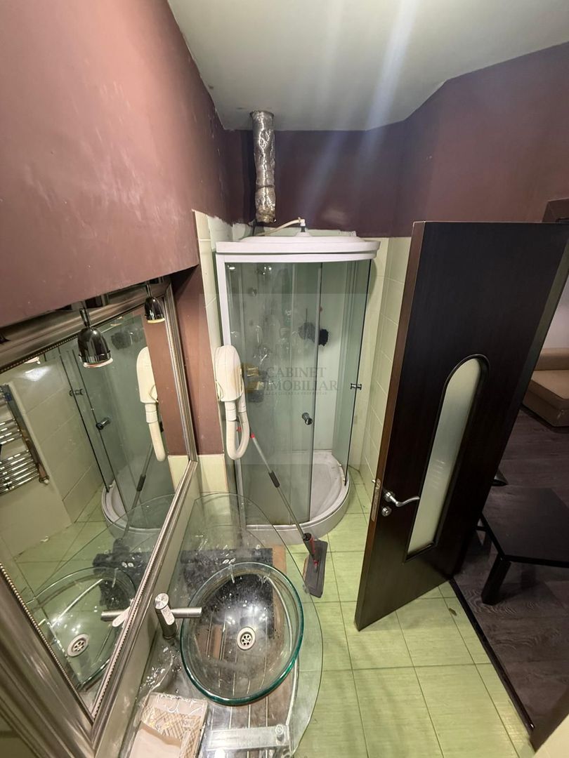 2 camere | Piata Amzei |  Etaj 6 - Poză 7