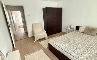 BRASADAS închiriază ap 3 cam 3/4 Lujerului RENOVAT utilat. - Poză 8