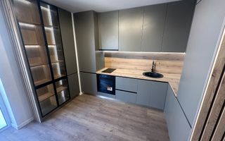 Apartament de 2 camere, 55mp, parcare, Zona AMA Residence - Poză 8