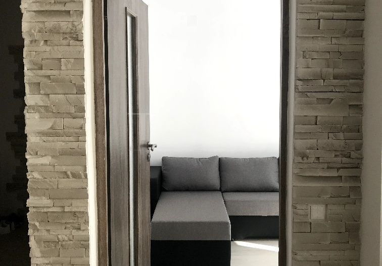 Apartament 2 camere, 56 mp utili, etaj 2/4, Florești. - Poză 3