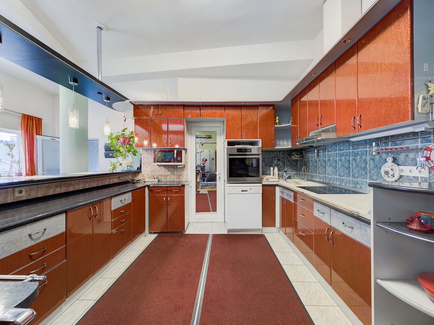 Spațiu comercial, hală și apartamente Aradul Nou - Poză 15