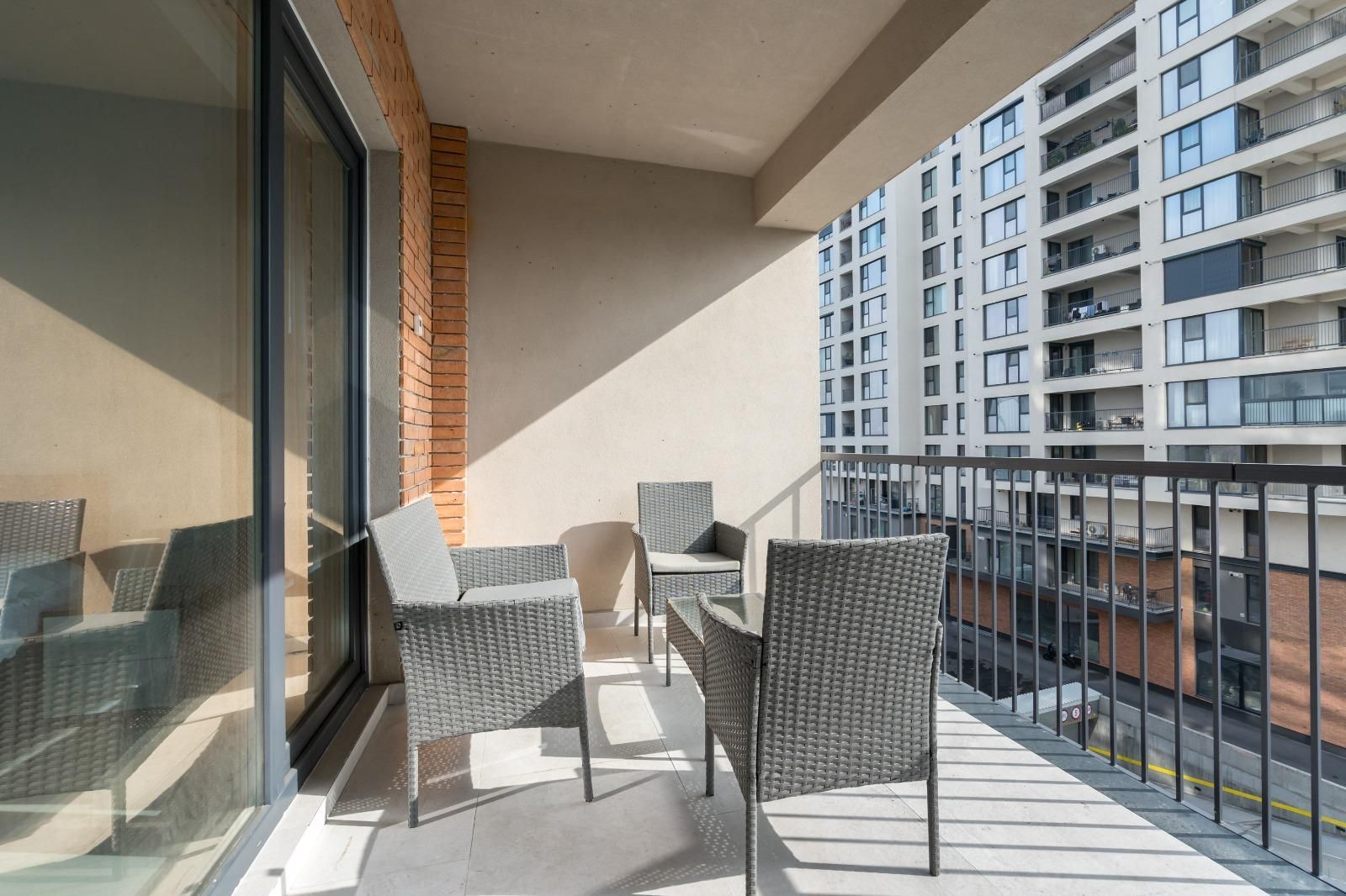 2 rooms apartment NorthSide Park | Sector 1 | Parking included - Poză 30