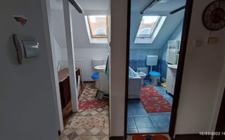 Inchiriere apartament in Vila pentru cazare termen lung, Pitesti - Poză 9