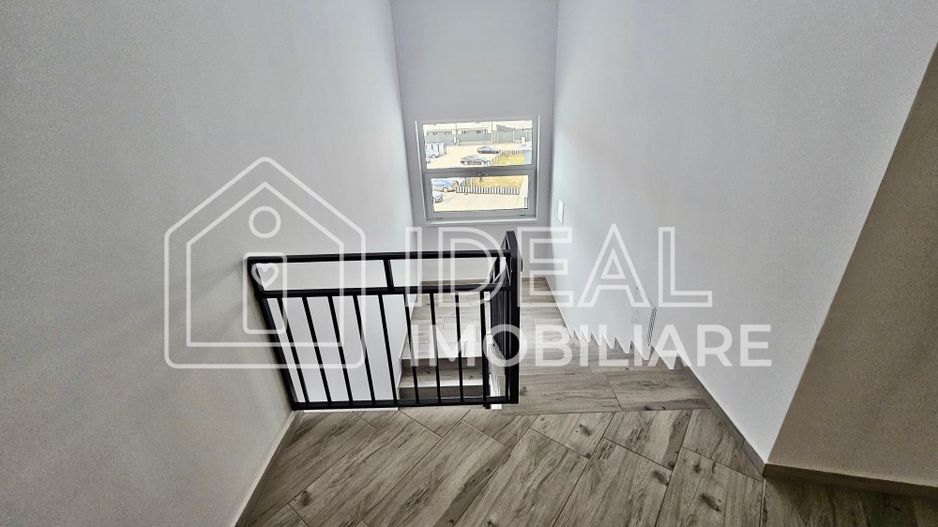 Apartament cu 4 camere LA Cheie- 155 mp utili, Selimbar - Poză 18