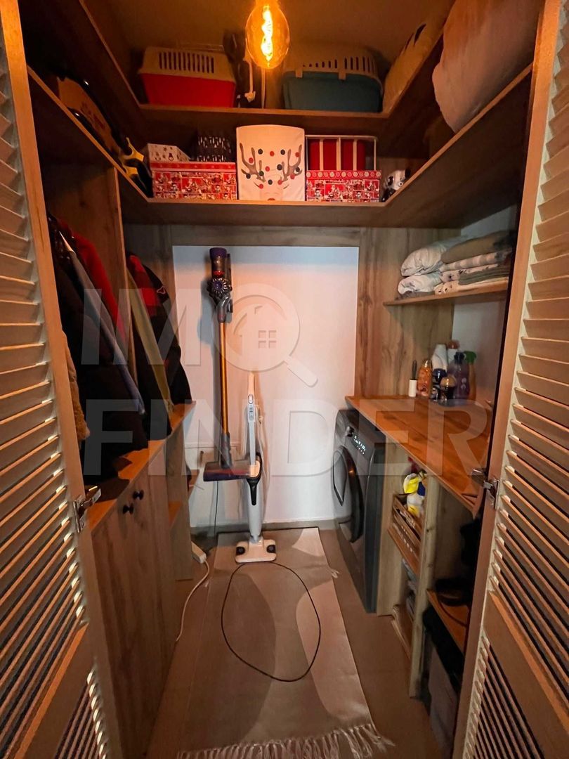 Apartament 2 camere, Sophia Residence, Buna ziua - Poză 4