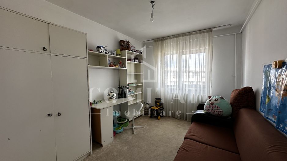 Apartament 3 camere | Decomandat | Zorilor - Poză 8
