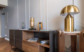 2 camere | Calea Floreasca | Parc Verdi | bloc boutique 2023 - Poză 5