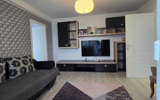 Apartament 2 camere  | Centrala proprie | Complet mobilat si utilat - Poză 1