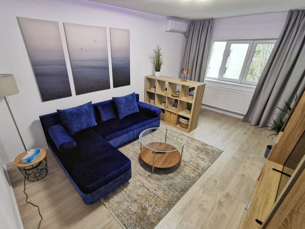 Inchiriere apartament cu 3 camere - Poză 15