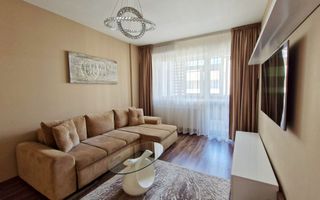 Apartament 2 camere decomandat, gata de mutare, Bd. Metalurgiei - Poză 2