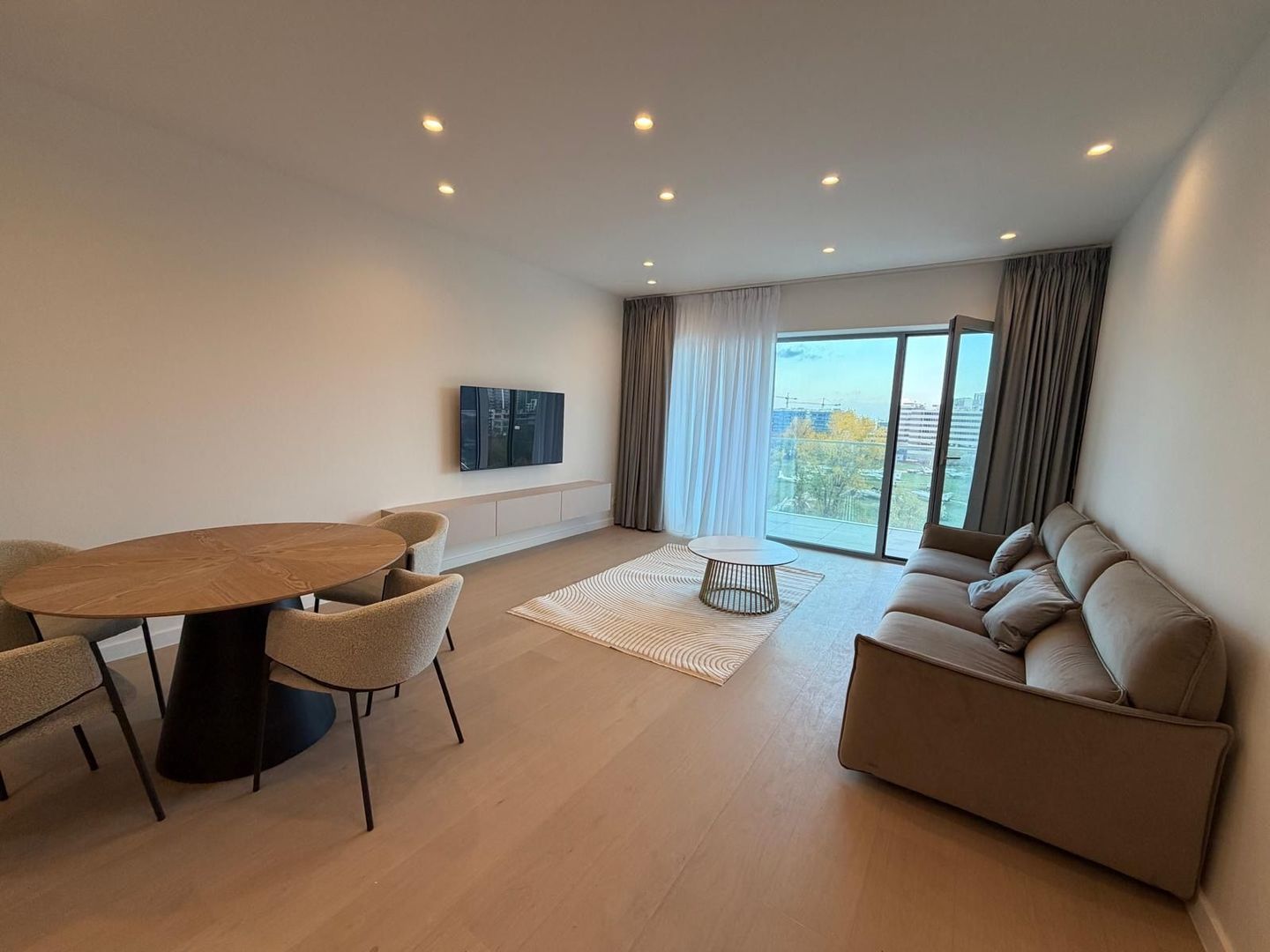 Apartament de inchiriat Aviației | Mall Promenada - Poză 5