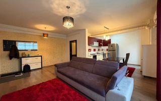 #. Chirie 2 camere+parcare acoperita. Family Market Bucium. - Poză 3