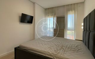 Apartament de închiriat cu 2 camere LUX în WEST RESIDENCE, Oradea - Poză 7