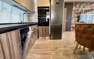 Apartament 4 camere | Confort Lux | Parcare | Isaran Residence - Poză 8
