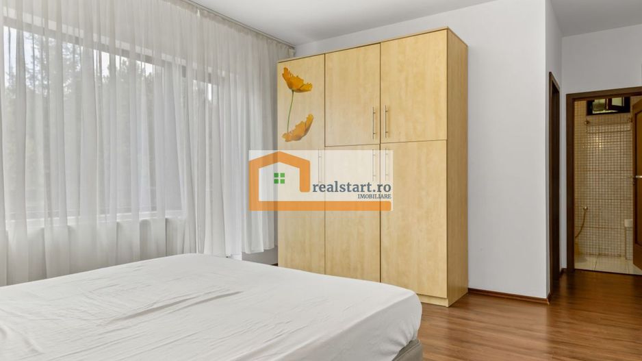 Corbeanca-Paradisul Verde, Vila tip Duplex, Parcare, Paza 24/24 - Poză 17