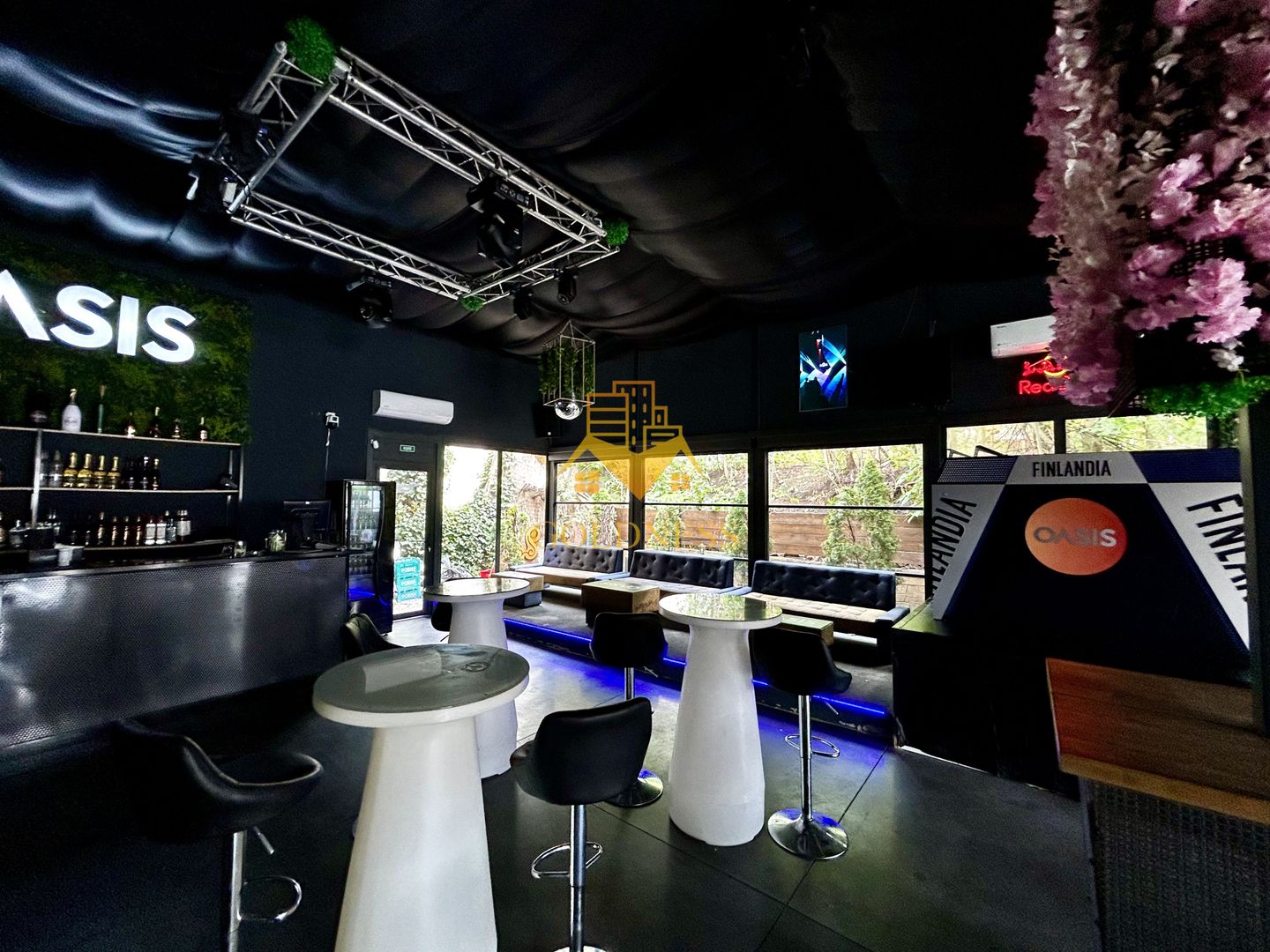 Afacere la cheie, 96mp, Strada Piezisa, Zona Ultracentrala - Poză 6