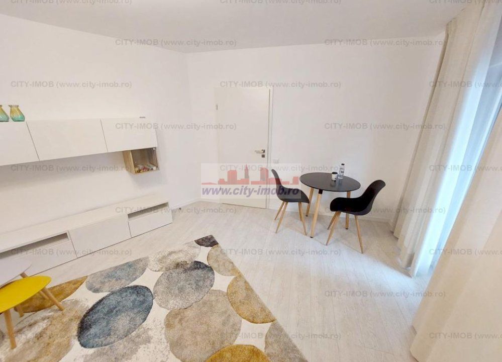 Inchiriere Apartament 3 camere Victoriei proximitate Radison - Poză 26