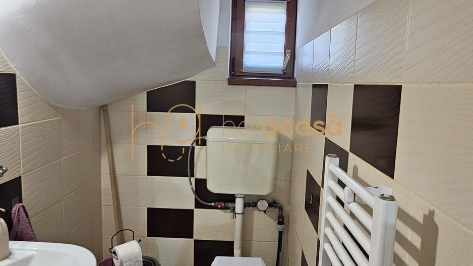 Casă / Vilă cu 8 camere de vânzare în Manastur, Cluj-Napoca - Poză 50