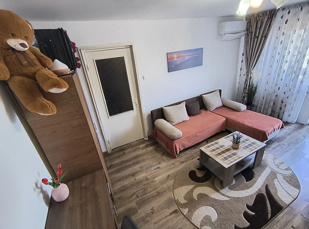 Apartament 2 camere- Craiovița Noua - Poză 3