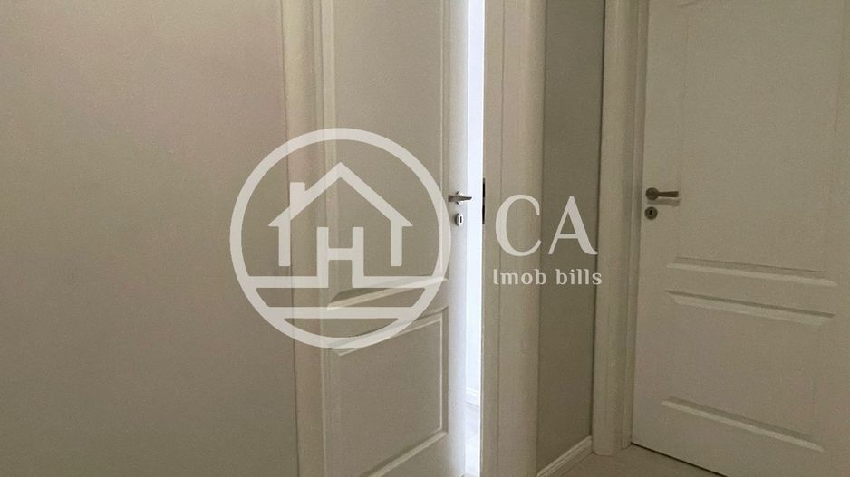 Apartament de inchiriat  cu 2 camere în zona Calea Aradului, Oradea - Poză 6