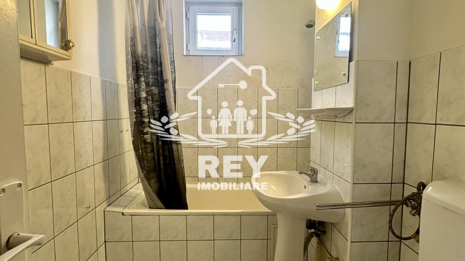 Apartament  2 camere | Etaj 1 | Strand | Maramureșului - Poză 12