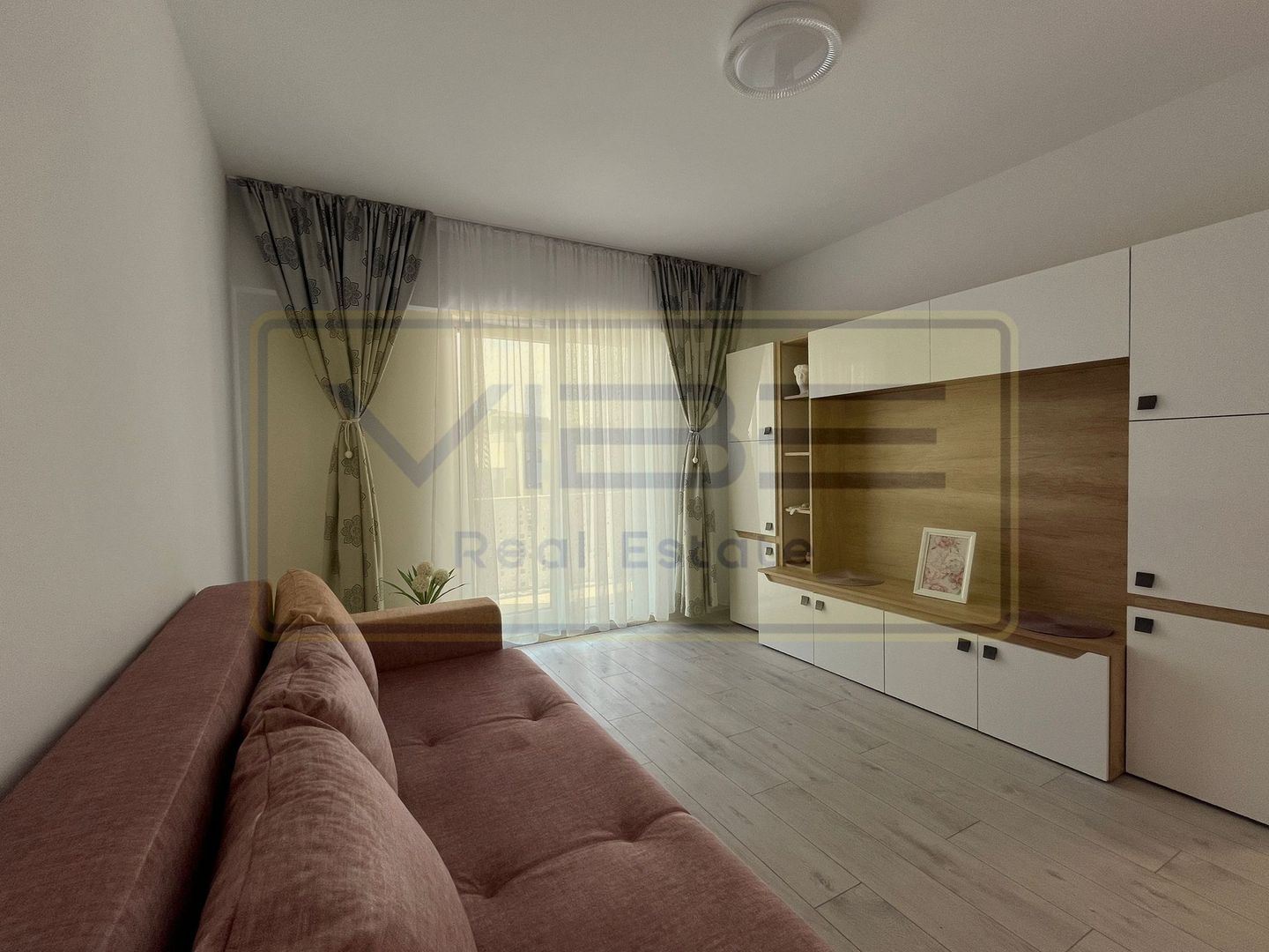 Apartament NOU 2 camere Pacurari - Contemporan - Poză 2
