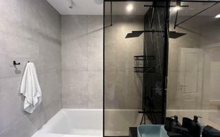 Apartament 3 camere-Piața Muncii–Agricultori | Bloc nou 2021 | Finisaje premium - Poză 13