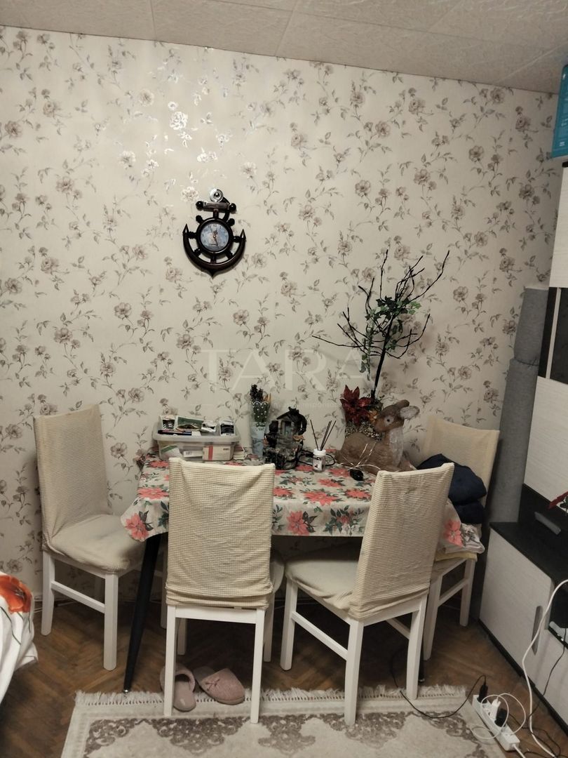 Vând apartament 2 camere – Mănăștur, Cluj-Napoca. - Poză 1