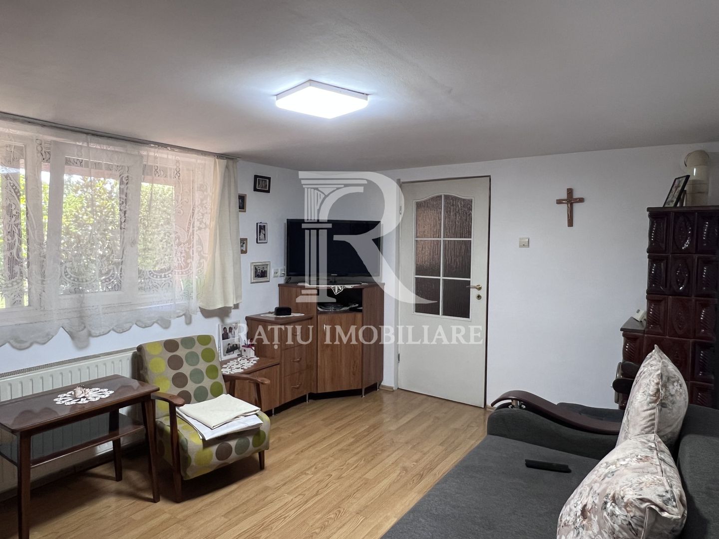 Casă cu 4 camere de vânzare | Parcelă de 700 mp | Sântandrei | Bihor - Poză 21