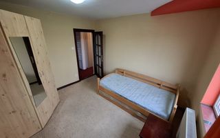 4camere decomandat, 2 bai, CENTRALA GAZ,CLIMA, Soarelui - Judetean - Poză 23