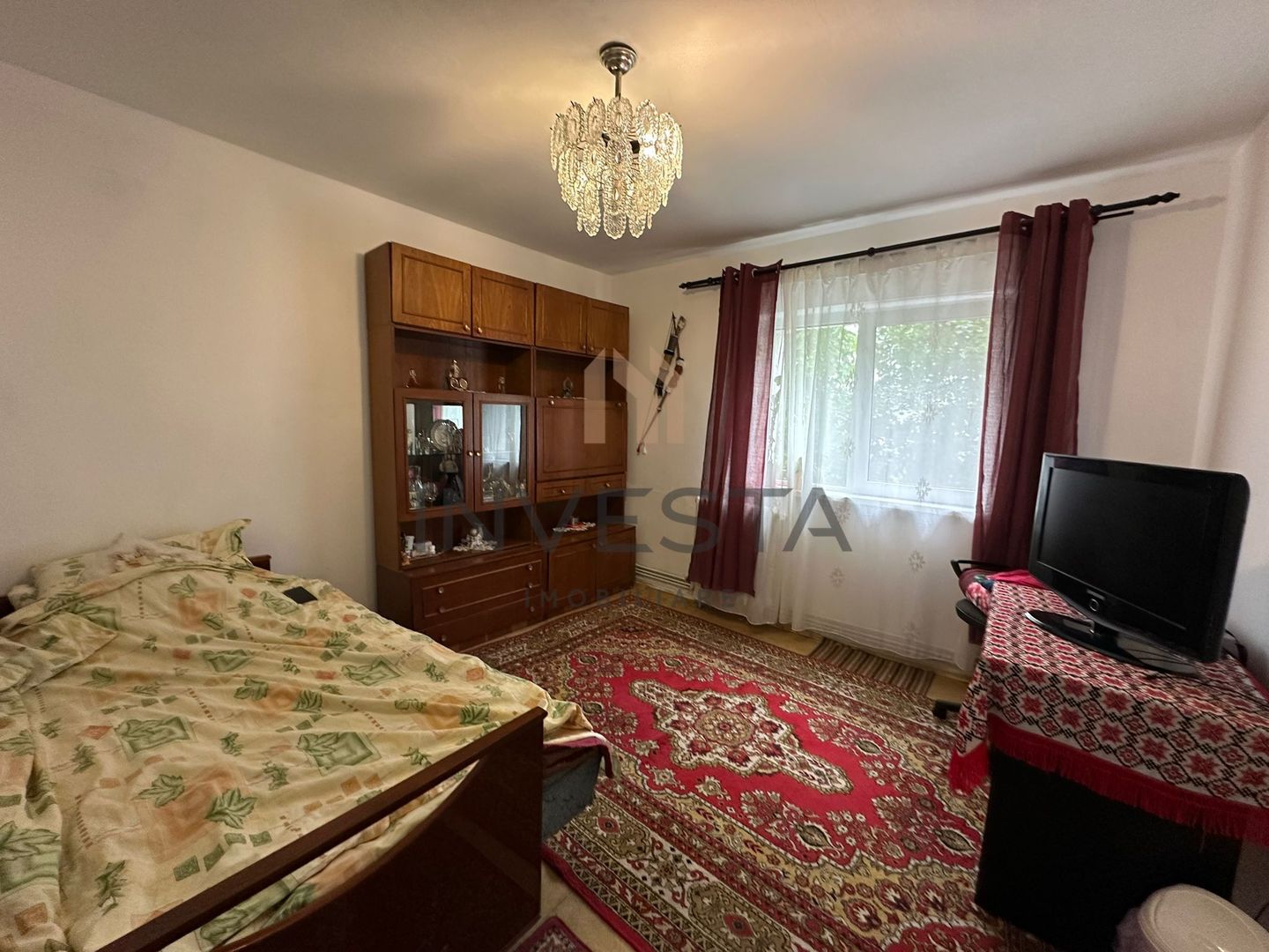 Apartament 4 camere decomandate la etajul I in Marasti! - Poză 3