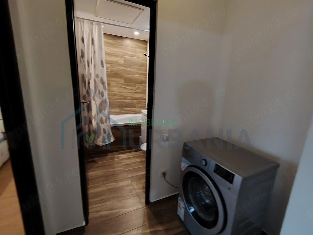 Apartament 3 camere cu parcare, Podu Ros - Cantemir, Iași - Poză 6