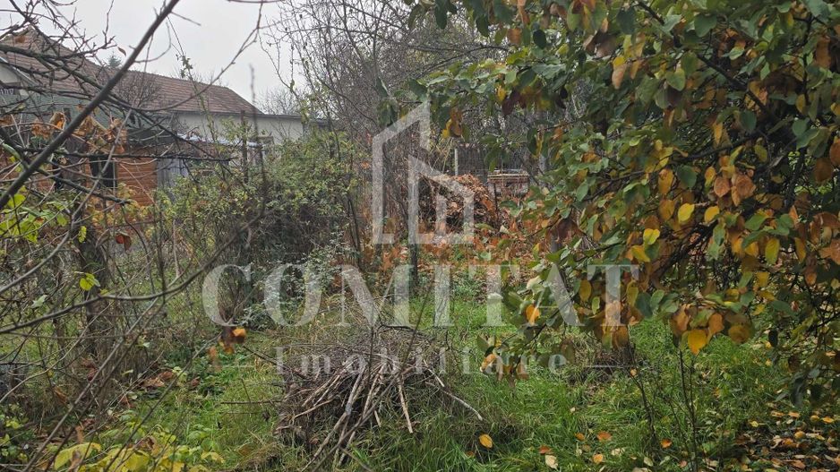 Casă individuală cartierul Gheorgheni zona Facultății de Jurnalism - Poză 4