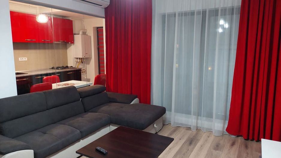 2 Camere | 21 Residence | Lujerului | Parcul Liniei | Plaza Mall - Poză 1