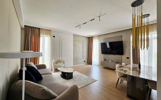 Casa Premium parter | complet mobilata si utilata | com Berceni - Poză 4