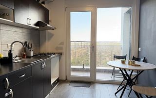Apartament nou cu 2 camere de vanzare in zona Universitatii - Poză 15