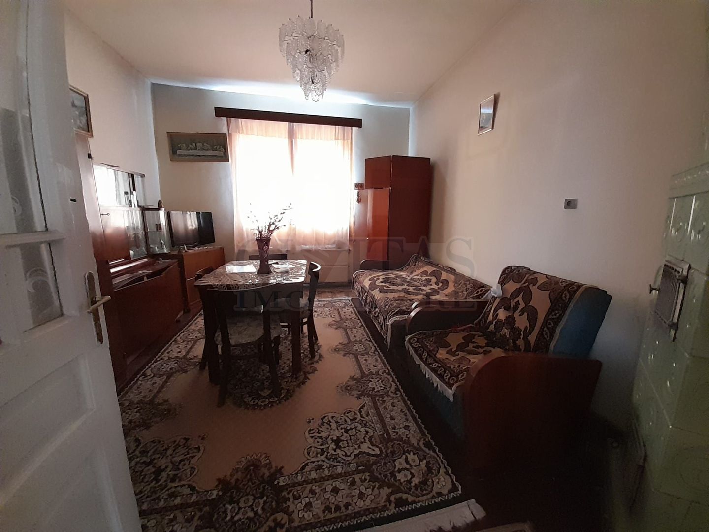 Casa de vanzare zona Kaufland Marasti!! - Poză 8