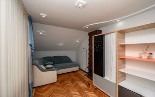 Chirie, casă, 3 nivele, 5 camere, șos. Hâncești, Telecentru - Poză 20