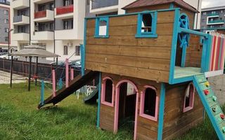 Apartament cu 2 camere, decomandat, în bloc nou - Vișan - Poză 6