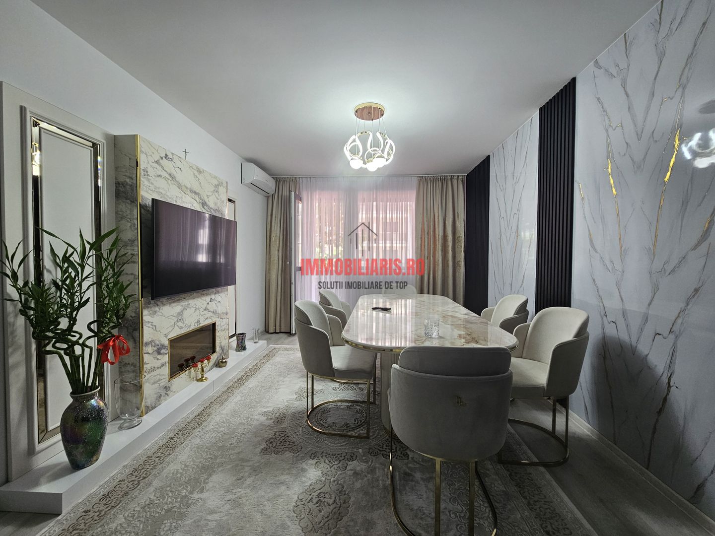 Hils Pallady metrou 2 min - Lux - Centrală Proprie - Comision 0% - Poză 3