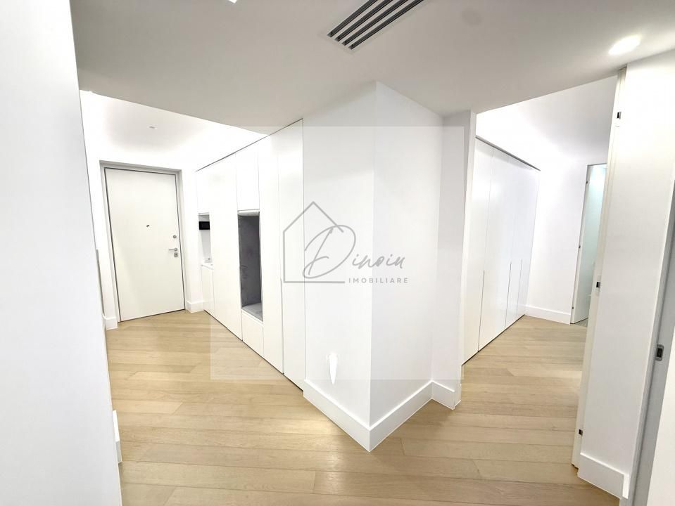 Apartament 3 camere Iancu Nicolae I Cortina 126  I Jolie Ville I COM0% - Poză 9