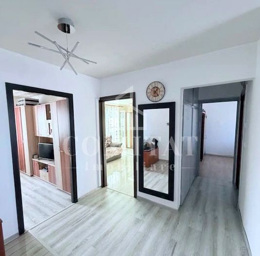 Apartament de 3 camere cartier Manastur - Poză 5