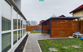Apartament modern cu 3 camere și curte privată generoasă – Dumbrăvița - Poză 14