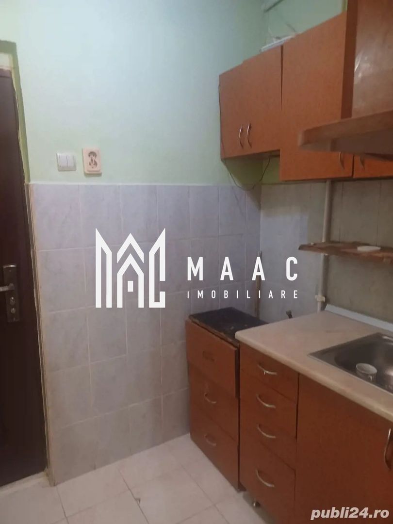 Apartament 1 Camera I Etaj 2 din 5 I Lazaret - Poză 7