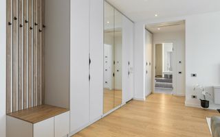 Aviatiei Towers Apartament 2 camere - Poză 9