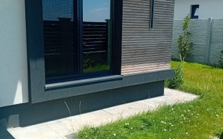 Casa Vila*- Mobilata* Berceni / Ilfov - Poză 1