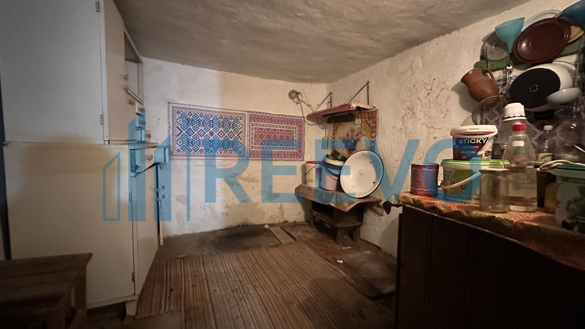 Casă și teren de vânzare, sat Buda, Blăgești, Bacău - Poză 11