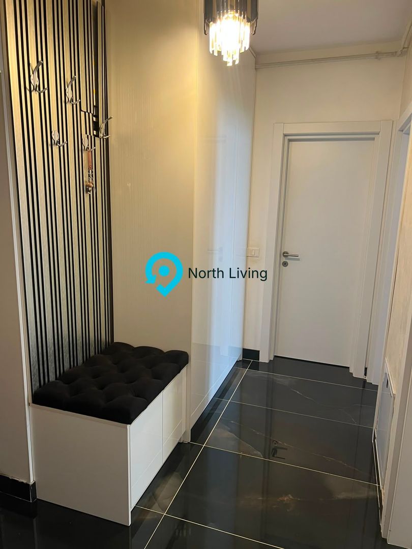 Apartament de vânzare în Sector 4 – Berceni - 2 camere -63 mp - Poză 4