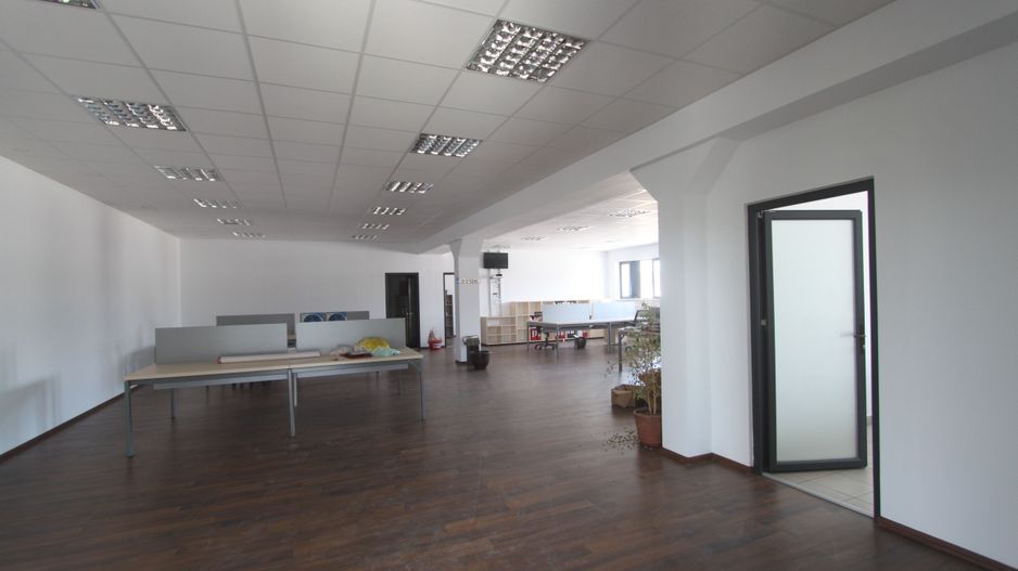 Spațiu industrial la sosea: Dumbravita - Giarmata - Poză 9